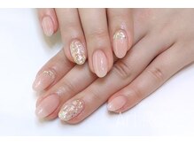 ネイルサロンアンドネイルスクールアートローズ 町田店(Art Rose)/90mini