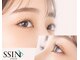 シーンスタジオ 浦安店(SSIN STUDIO)の写真/似合わせ美眉で垢抜け☆【毎月4,000円代で通えてメンテナンスに最適！】2ブース体制サロン/丁寧な施術が◎