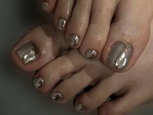 レメイル(remail)の雰囲気（シェアサロン内にある個室のネイルサロンです♪）