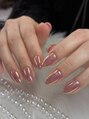 バニーラッシュ(Bunny Lash) 《大人気》うるちゅるオーロラ♪