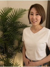 アロマ アンド ドライヘッドスパ 至福のひととき&nbsp;田中 佳織