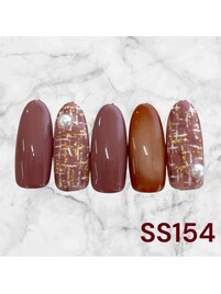 渋谷三丁目店限定-SS154
