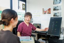 えくぼ整体院