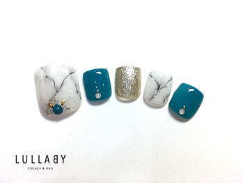 ララバイ 銀座並木通り店(LULLABY)/LULLABY やり放題コース8490円