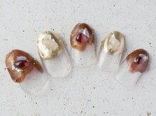 アムール(amour)/120分アートコース