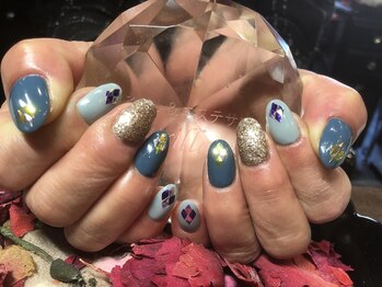 ブリリアン(Brillant)/