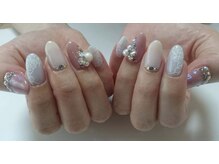 ネイルサロン ラゴ(Nail salon Lago.)/Lagoネイルデザイン♪