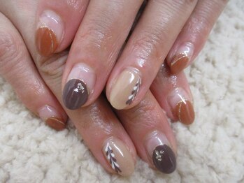 トータルビューティーサロン ビーナス(Venus)/