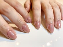 サロン ド ティアラ(salon de Tiara)/ブレンドカラー +500円