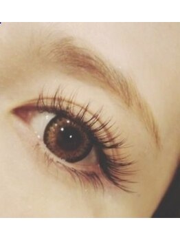 アイトレンド ホテル日航札幌店(EYETREND)/