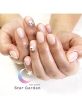 スターガーデン/
