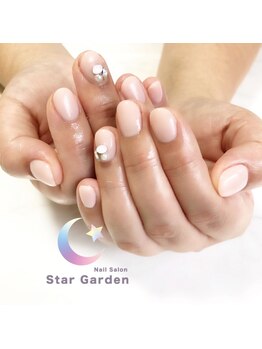 スターガーデン/