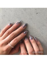 Mネイルアンドカフェ シェレステ/スカルプ