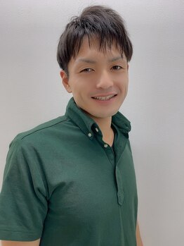 東高円寺整体院/腰と言ったら小林。私ですね