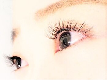 まつげラボ ビオラ 本川越店(Labo viola)/ぱっちりCカールで目ヂカラUP!