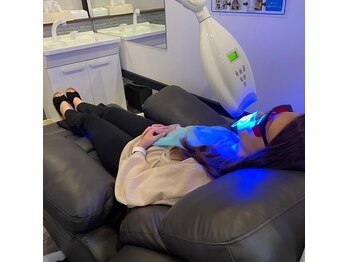 ホワイトニングラボ(Whitening Labo)