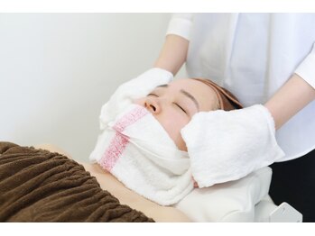 ベストシーン エルシティ新浦安七番館店/拭き取り