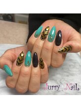 ジュリーネイル 所沢店/イメージネイル