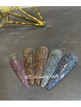 KZビューティ スタイル(KZ Beauty Style)/