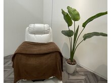 アイラッシュサロン ブラン イオンモール久御山店(Eyelash Salon Blanc)/全席リクライニング+個室空間