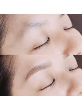ルポ(Repos)/美眉スタイリング★