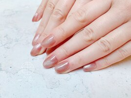 ギャラクシーネイル　マグネット