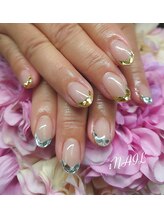 アイネイル(iNAIL)/