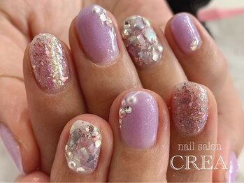 ネイルサロン クレア(CREA)/