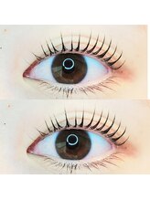 セレビアイ 立川店/パリジェンヌラッシュリフト