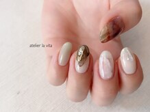 アトリエ ラビータ(atelier la vita)/