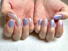 ネイルサロン ジュノ(JUNO)/担当 みなみ