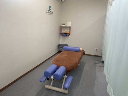 あうる はり きゅう 接骨院の写真