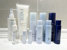 ザ フェース 京都御池店(THE FAITH)/世界特許取得☆新ラメラモード！