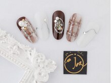 JMネイルスタジオ(JM Nail studio)/
