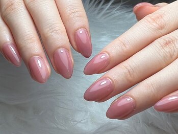 ビューティーガーデン(beauty garden)/