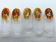 ファンネイル(FUN NAIL)/♪30分ハンド定額6050円→4500円