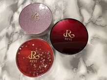 サロンディア(SALON Dea)/REVI 陶肌ファンデーション