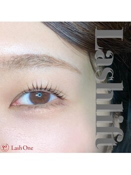 ラッシュワン 四条店(Lash One)/ラッシュリフト