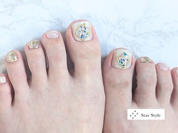 スタースタイル(Star Style)/