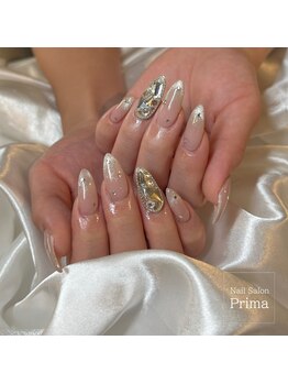 サロン プリマ(Salon Prima)/