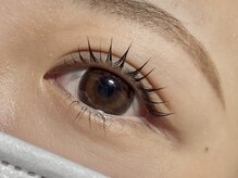 コル アイラッシュ マルヤマ(col eyelash maruyama)/lash lift