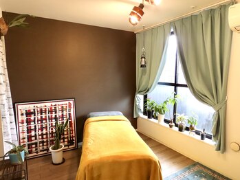 ユル 五反田(YuL)/《内観》