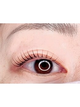 まつげのお悩み解決サロン