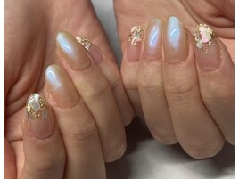ギャラクシー