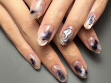 ボンテ 新宿店/秋冬ニュアンス