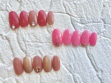 フィリス 横浜店(PHYLIS)/定額￥7000