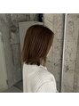 エーネイルサロン(A.nailsalon)/akari