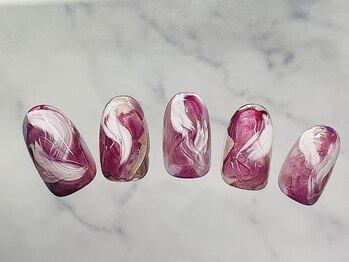 サローネ レジーナ(salone Regina)/ニュアンス/大人/春