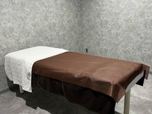 ルアナ(LUANA)の雰囲気（完全個室なので周りの目を気にせず施術が可能♪）