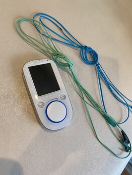 高田馬場名倉堂鍼灸接骨院/ピコリナ